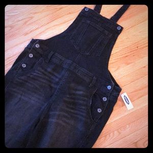 NWT old Navy overalls in size 16